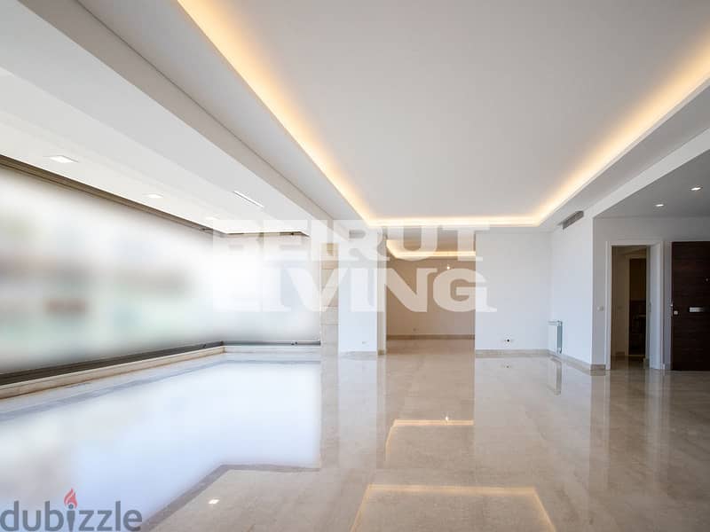 Wonderful Flat | Terrace | 24/7 | Open Sea View 1