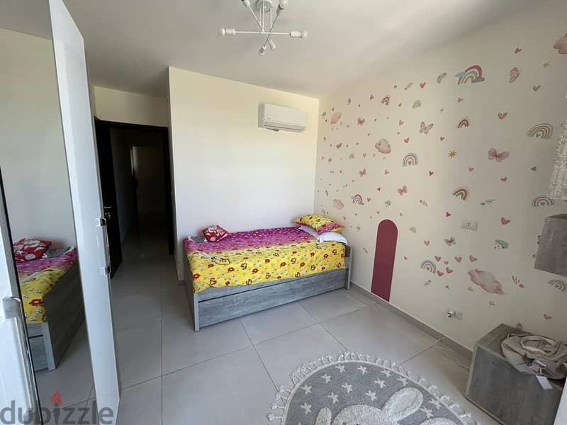 CATCH ! BRAND NEW IN UNESCO (110SQ) 2 BEDROOMS , (BT-518) 3