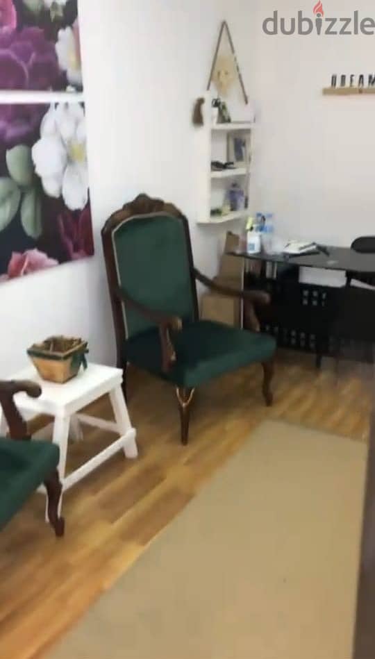 60 Sqm | Shop for sale in Mansourieh | On The Main Road 0