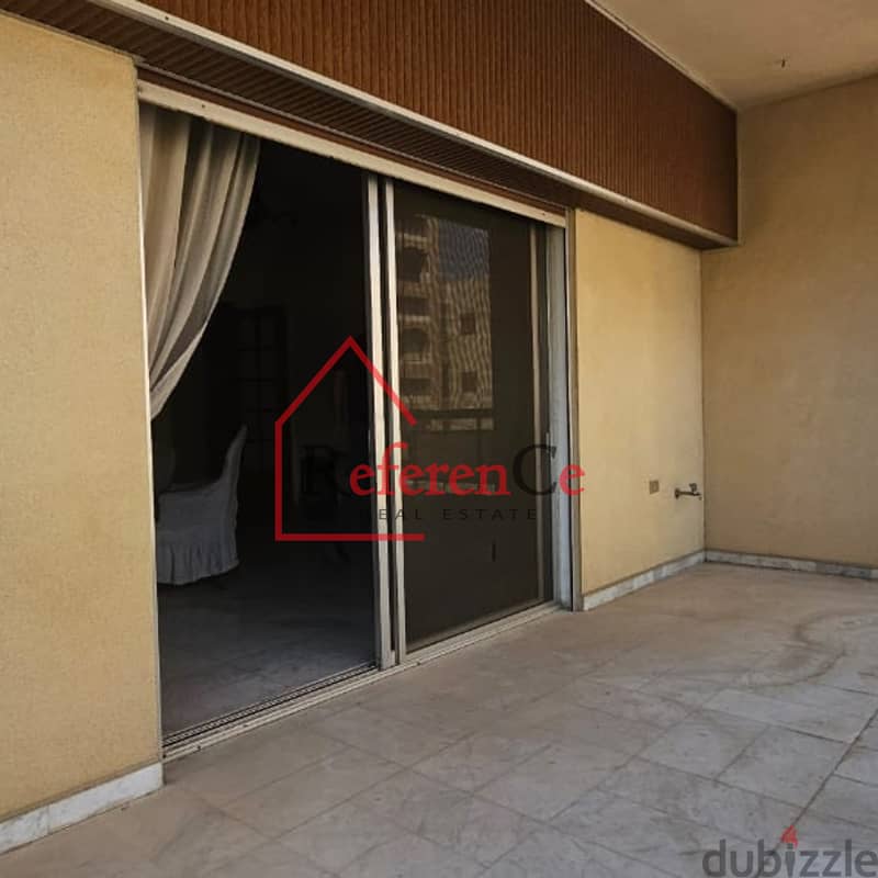 Prime location apartment in Adonis شقة بموقع متميز في أدونيس 7