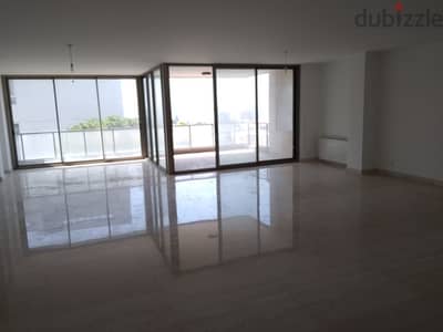 335 Sqm | Brand New Apartment For Sale In Brazilia | Panoramic View