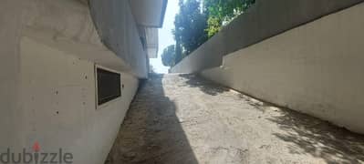 Warehouse for sale in Hadath مستودع للبيع في الحدث 0