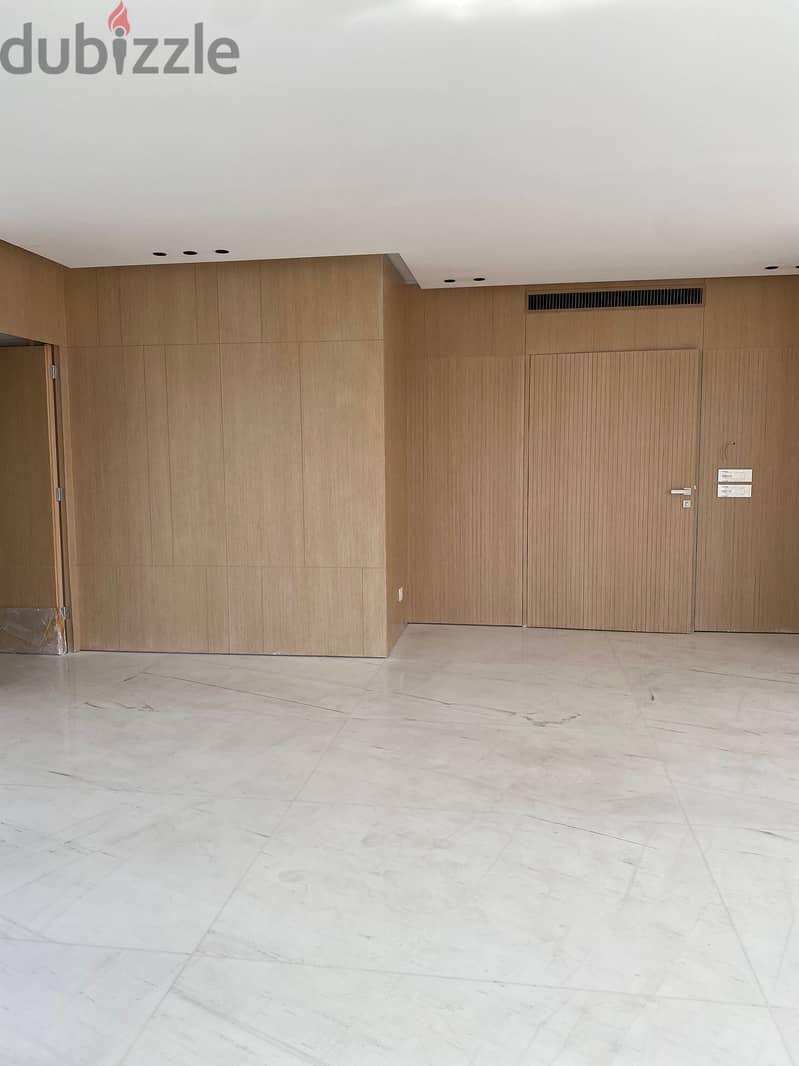 Consider this Luxurious Apartment for Rent in Jnah 8