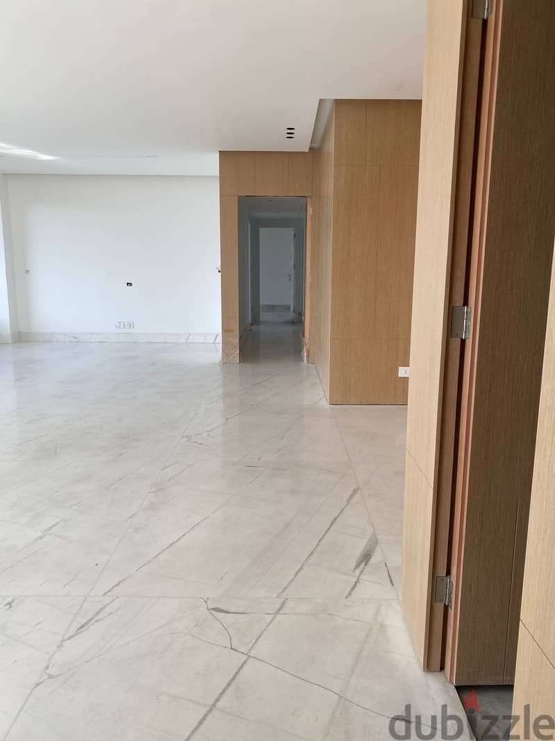 Consider this Luxurious Apartment for Rent in Jnah 9