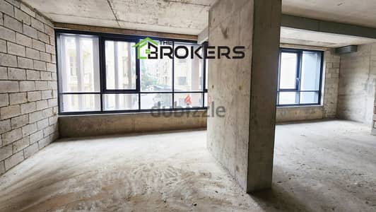 Office for Sale in Spears مكتب للبيع في سبيرز