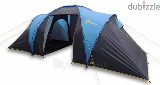 Camping Tent 4 prs