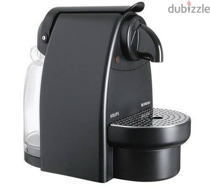 NESPRESSO ESSENZA MACHINE 2