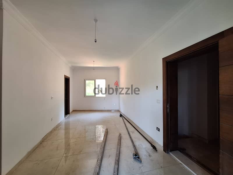 Apartment in Mansourieh for sale 0