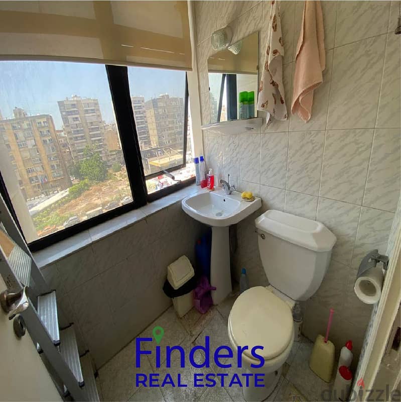 Office For Sale in Jdeideh! | مكتب للبيع في الجديدة 3