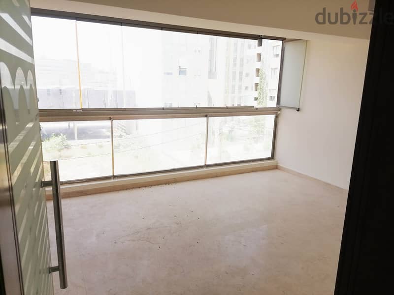 225 SQM Apartment in Sin El Fil , Metn with Amazing View 1