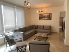 Furnished Apartment For Rent In Achrafieh 0