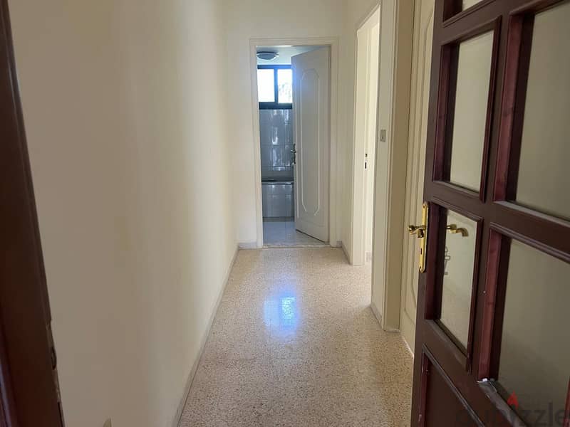 Apartment  for Sale in Aley شقة للبيع في عاليه 6