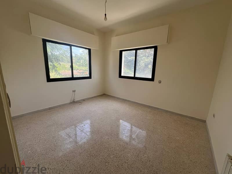 Apartment  for Sale in Aley شقة للبيع في عاليه 8