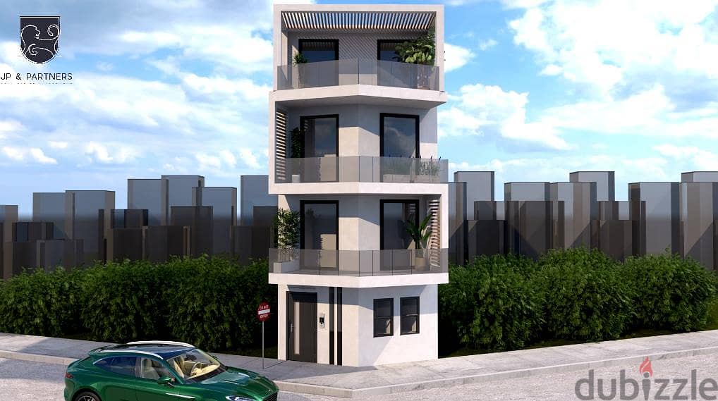 Building for Sale in Korai Athens Payment Facilities INVESTMENT 4