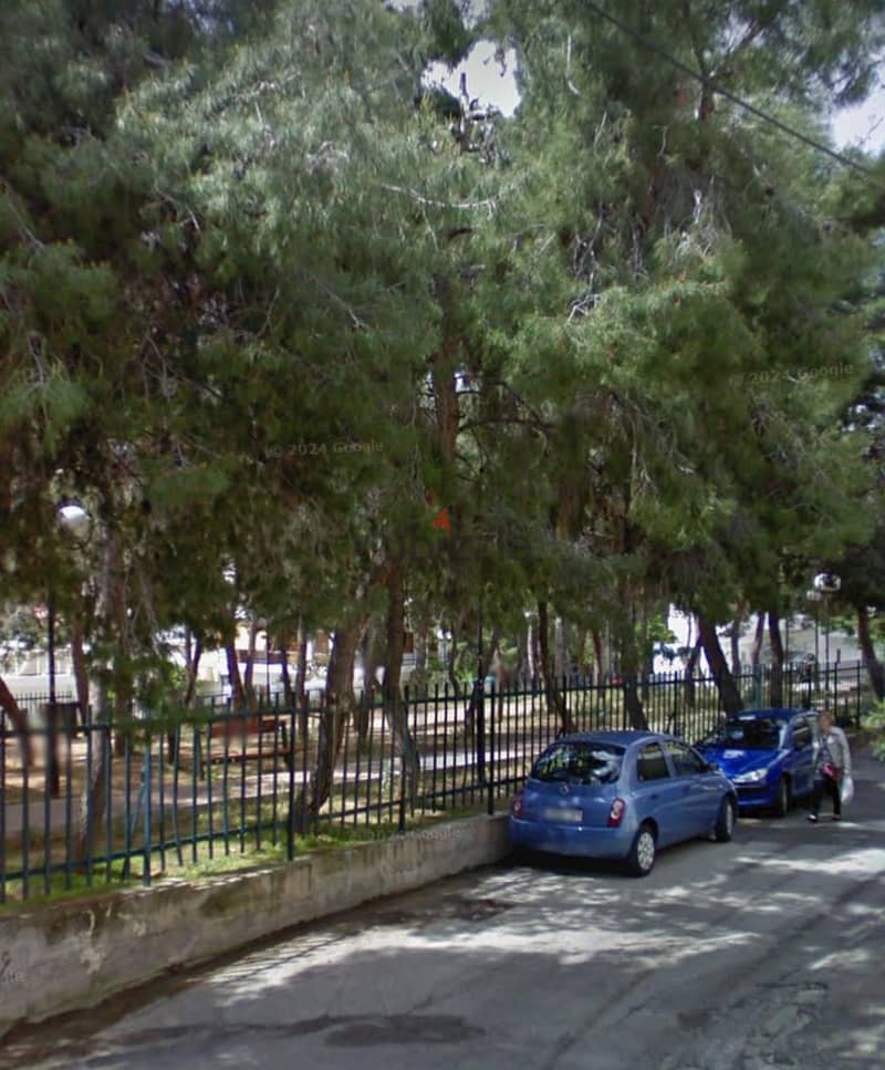 Building for Sale in Korai Athens Payment Facilities INVESTMENT 5