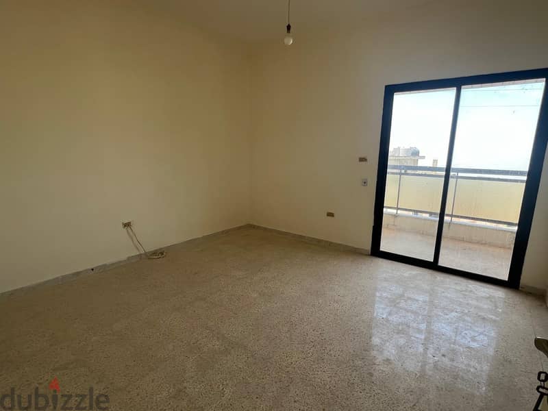 Apartment  for Sale in Aley شقة للبيع في عاليه 9