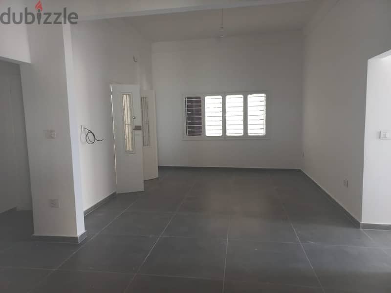 SAIFI STREET FACING PORT  (160SQ) 2 BEDROOMS , (ACR-357) 0