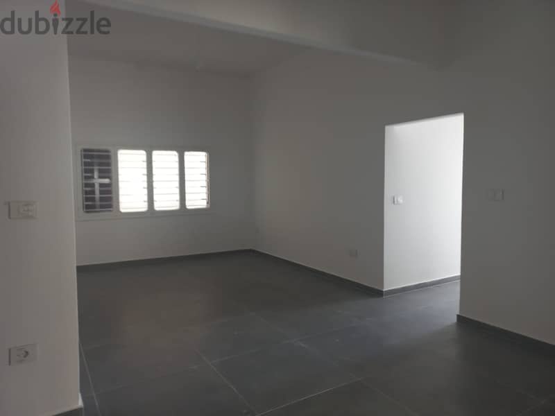 SAIFI STREET FACING PORT  (160SQ) 2 BEDROOMS , (ACR-357) 3