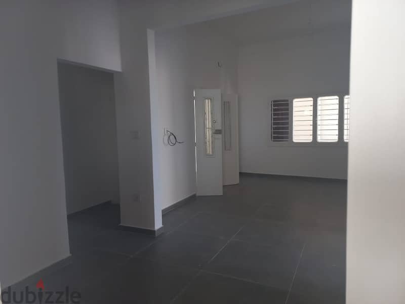 SAIFI STREET FACING PORT  (160SQ) 2 BEDROOMS , (ACR-357) 4