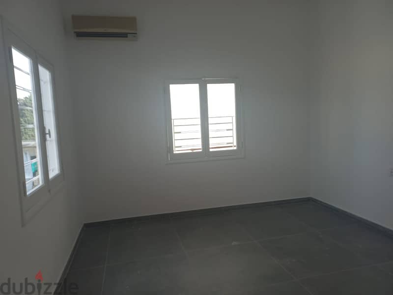 SAIFI STREET FACING PORT  (160SQ) 2 BEDROOMS , (ACR-357) 7