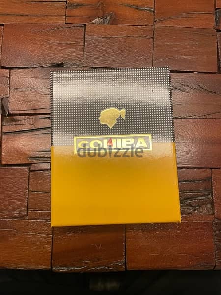 COHIBA LIGHTER 1