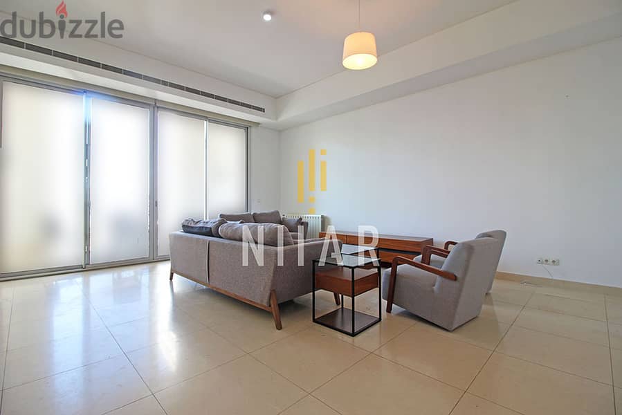 Apartments For Rent in Gemmayzeh | شقق للإيجار في الجميزة | AP784 4