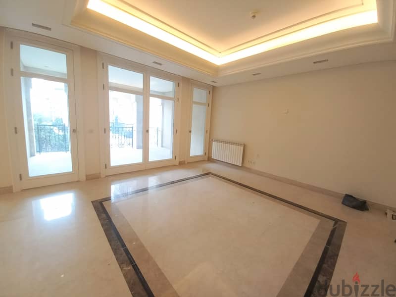 Luxurious Apartment For Sale In Downtown شقة للبيع في بيروت 1