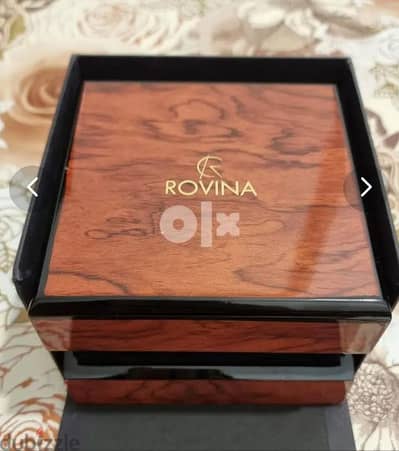 Rovina