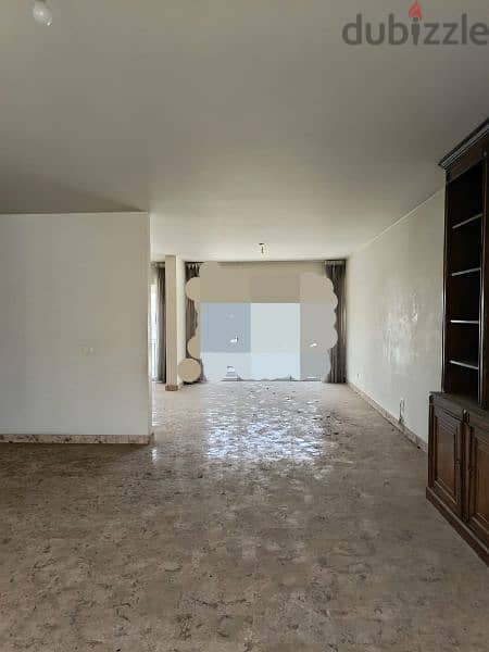 Spacious I 250 SQM Apartment in Bliss street , Hamra . 1