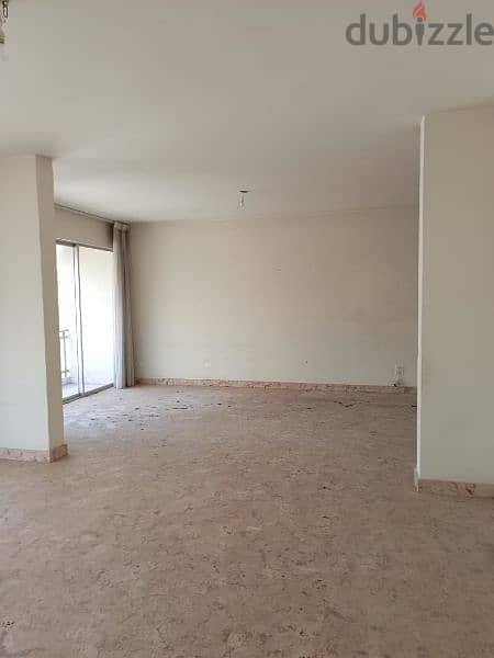 Spacious I 250 SQM Apartment in Bliss street , Hamra . 4