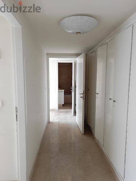 Spacious I 250 SQM Apartment in Bliss street , Hamra . 6