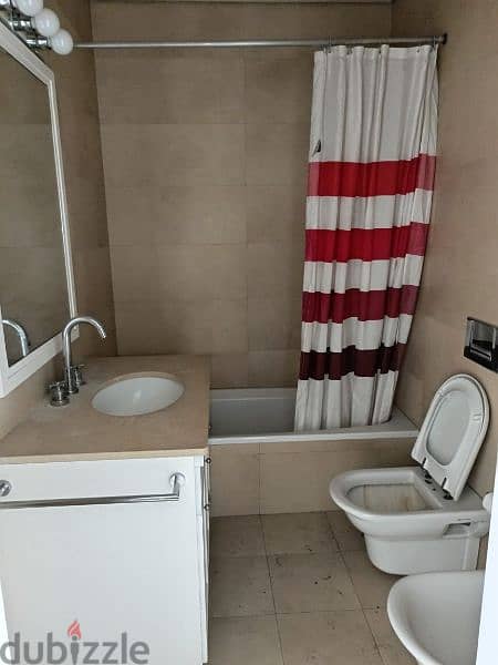 Spacious I 250 SQM Apartment in Bliss street , Hamra . 8