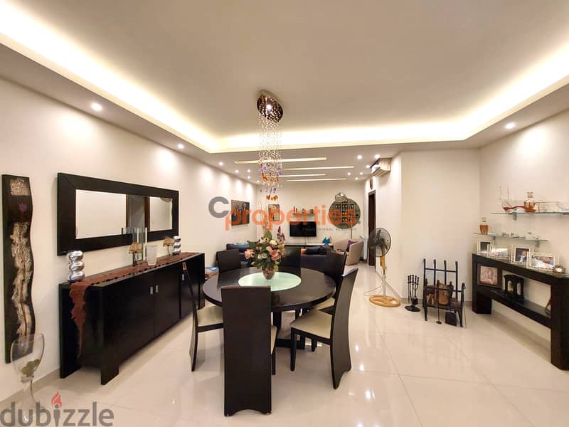 Apartment for sale in Fanarشقة للبيع في الفنار CPSM75 2