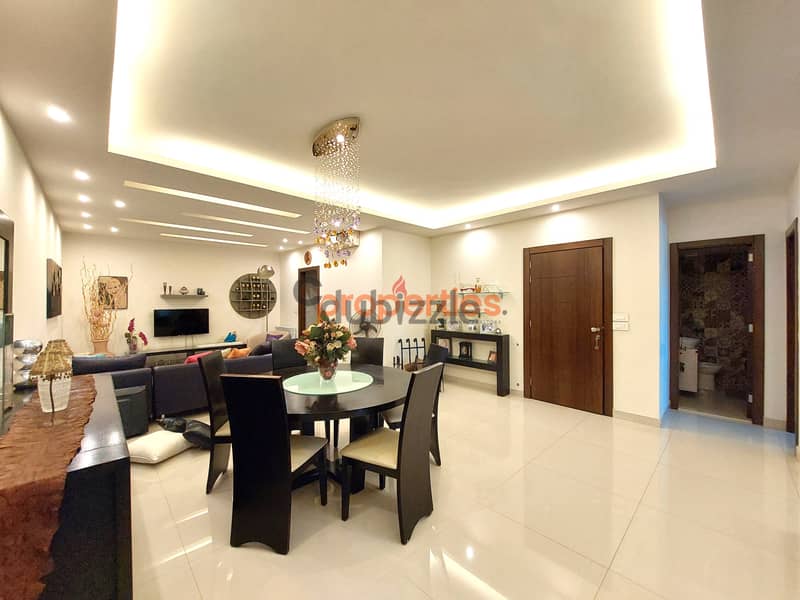 Apartment for sale in Fanarشقة للبيع في الفنار CPSM75 3