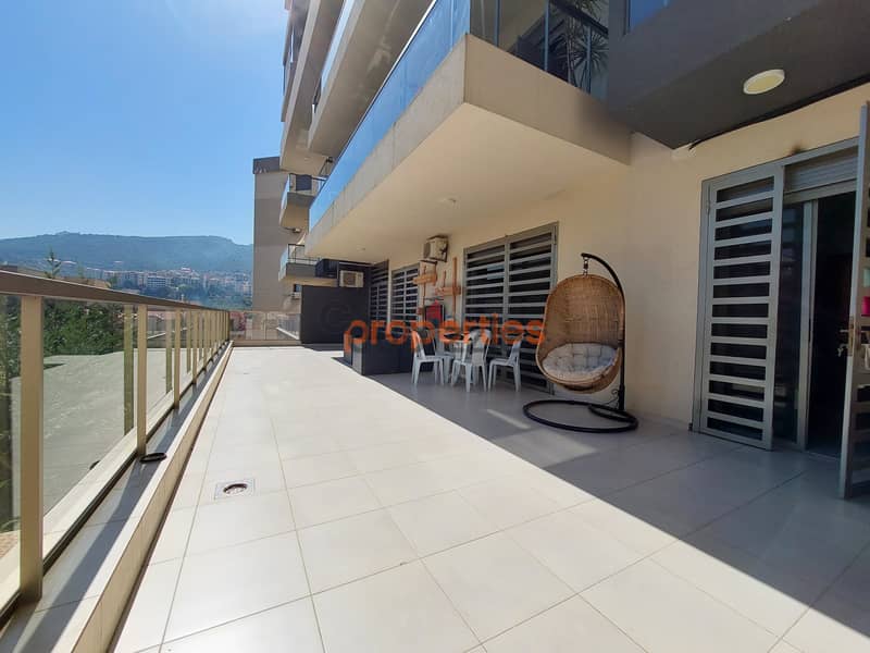 Apartment for sale in Fanarشقة للبيع في الفنار CPSM75 10