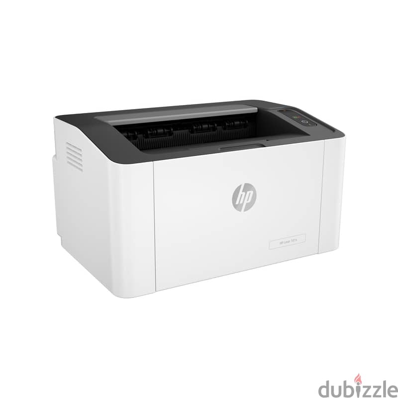 Hp Laser 107a | Black Printing | Printer 4