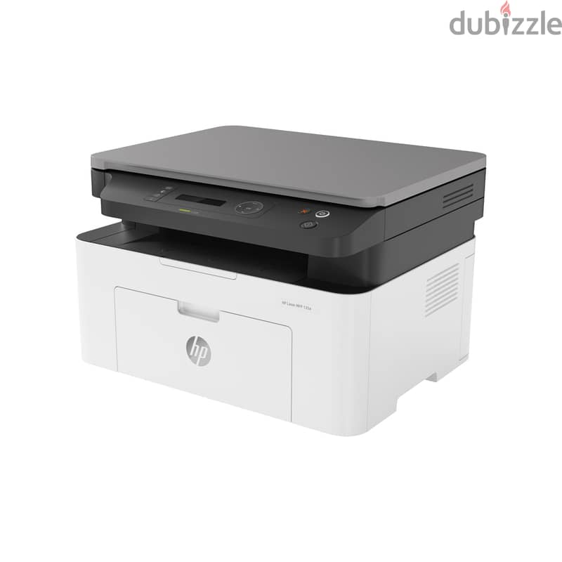 Hp Laser Mfp 135a | Black Printing | 3in1 Printer 2