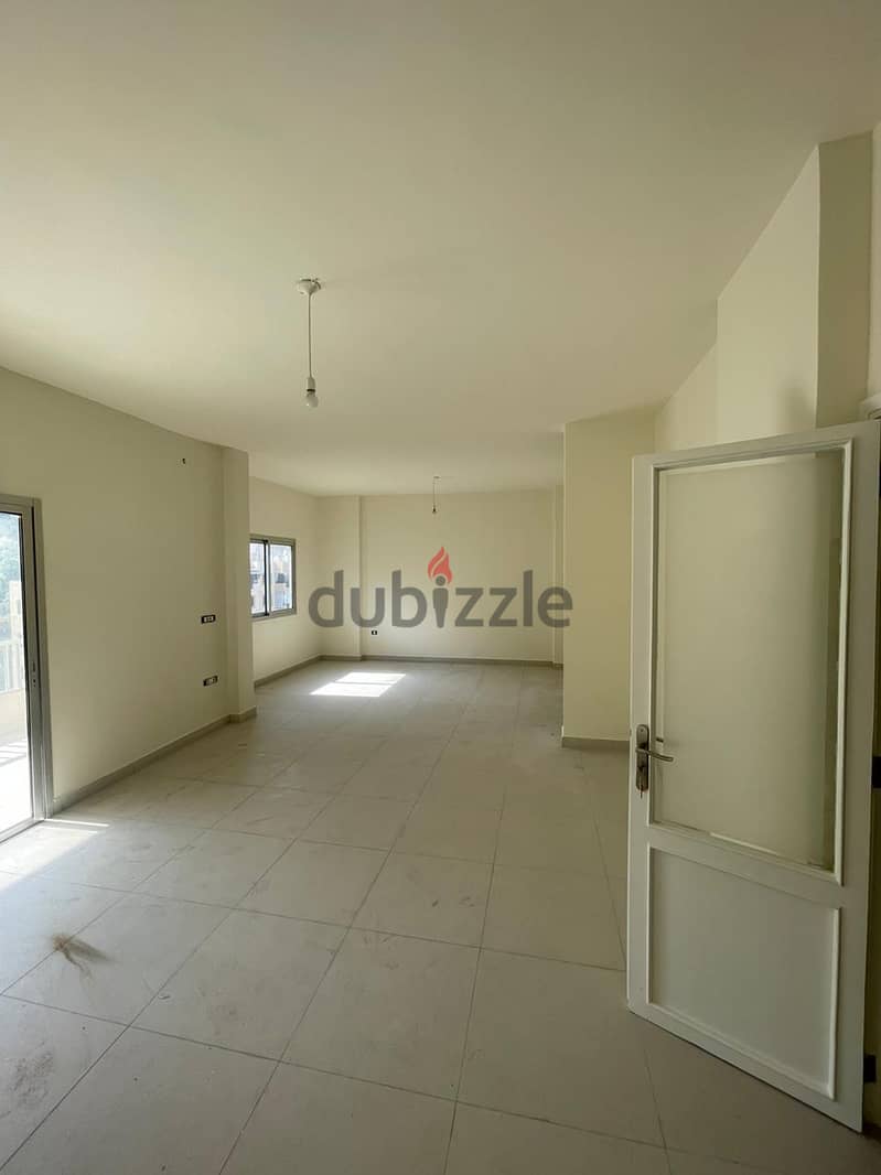 Fully Refurbished Apartment For Rent In Zalka 1