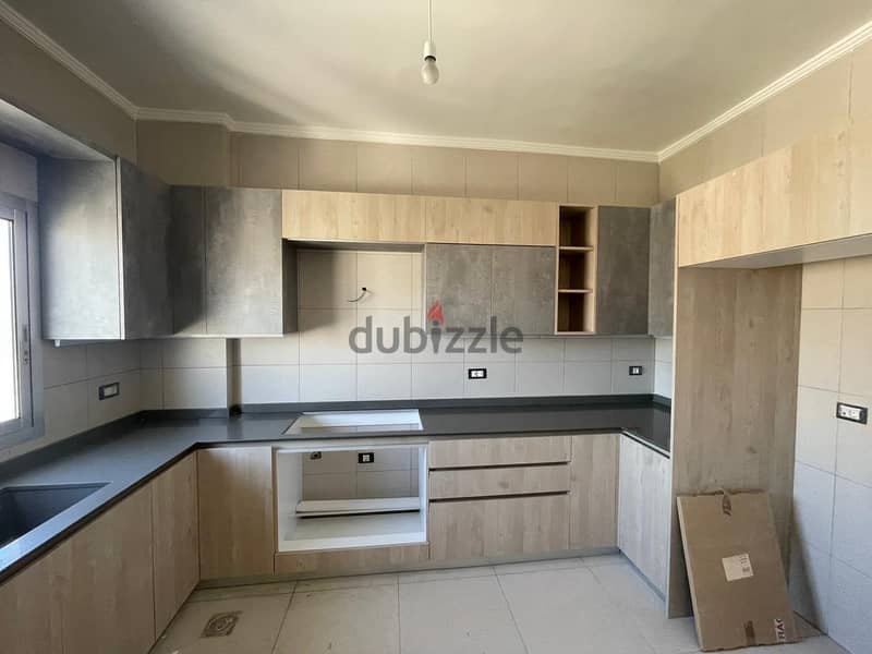 Fully Refurbished Apartment For Rent In Zalka 2