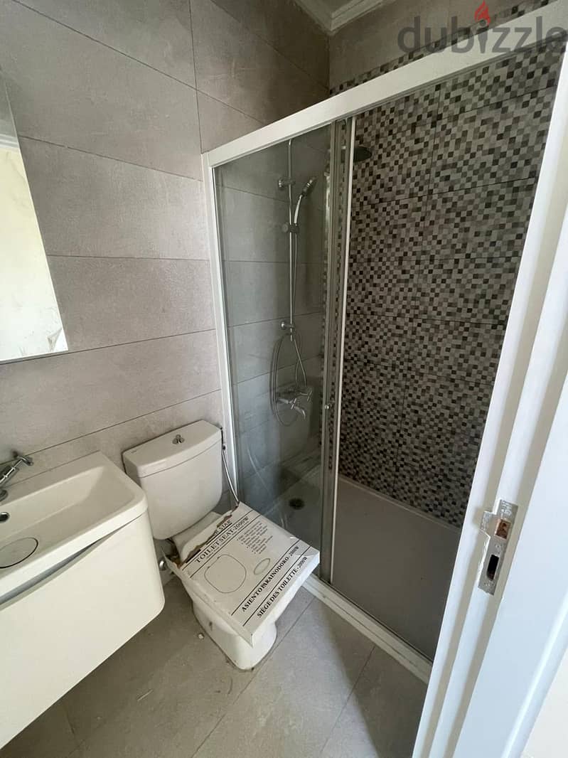 Fully Refurbished Apartment For Rent In Zalka 4