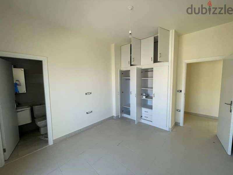 Fully Refurbished Apartment For Rent In Zalka 6