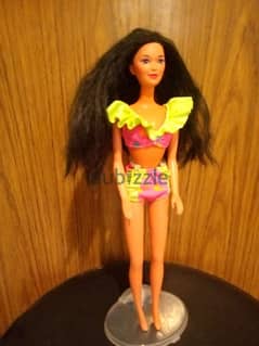 KIRA SUN JEWEL Rare Gone Still Good doll 1993 bend legs turn her waist 0