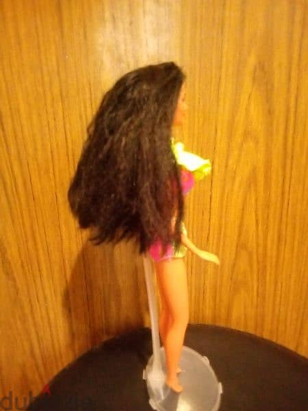 KIRA SUN JEWEL Rare Gone Still Good doll 1993 bend legs turn her waist 2