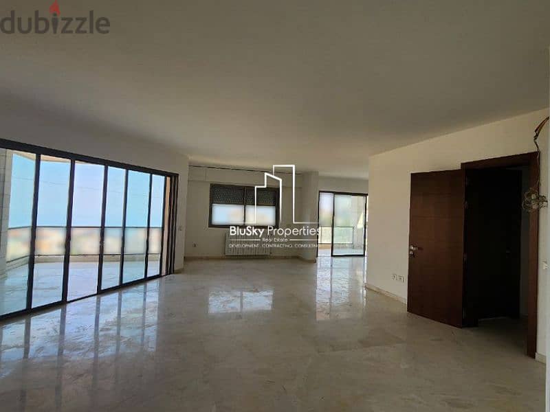 Apartment For SALE In Beit Meri شقة للبيع في بيت مري #GS 1