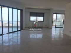 Apartment For SALE In Beit Meri شقة للبيع في بيت مري #GS