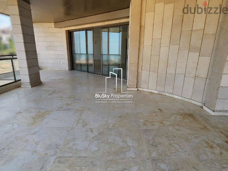 Apartment For SALE In Beit Meri شقة للبيع في بيت مري #GS 3