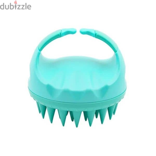 Scalp Massager 4