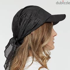 banada cap puma black 0