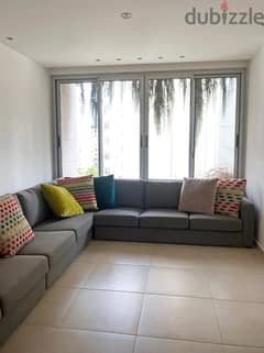 FURNISHED IN ACHRAFIEH PRIME + GYM (230SQ) 3 MASTER BEDS , (ACR-459) 0