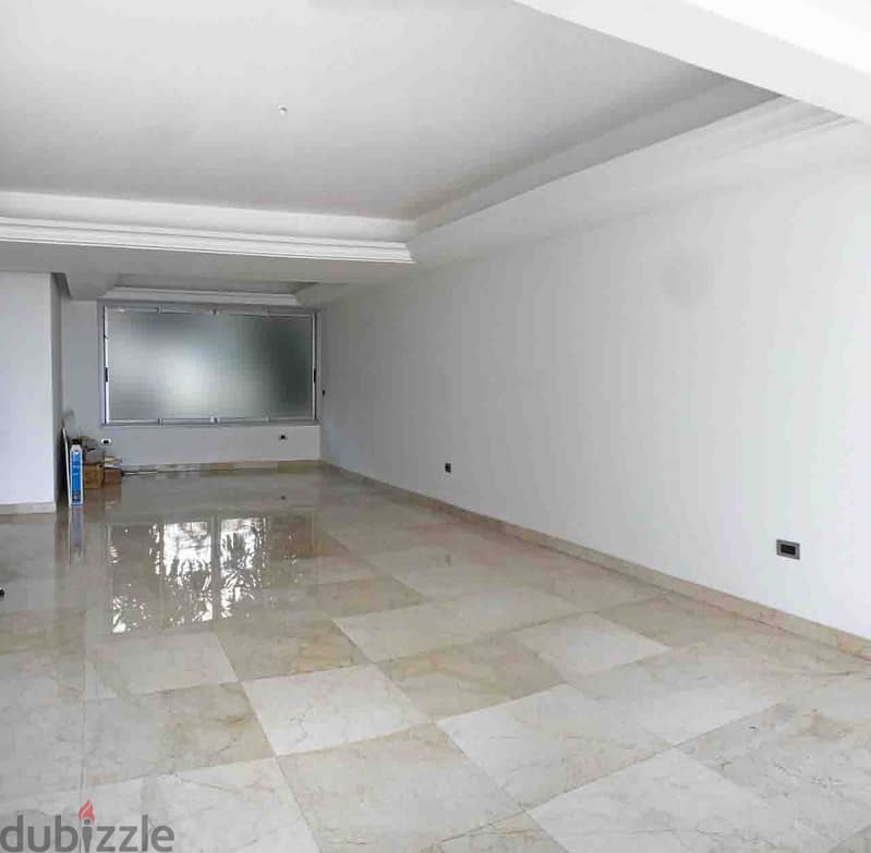 FURNISHED IN ACHRAFIEH PRIME + GYM (230SQ) 3 MASTER BEDS , (ACR-459) 2